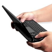 GPD-WinMini-HX37032002B Ryzen AI 9 HX370 / 7" FHD lietimui jautrus ekranas 120Hz / 32GB / SSD 2TB / BT / BLKB / AMD GPD-WinMini-HX37032002B Ryzen AI 9 HX370 / 7" FHD lietimui jautrus ekranas 120Hz / 32GB / SSD 2TB / BT / BLKB / AMD