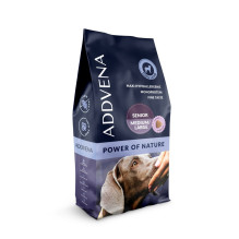 ADDVENA Power of Nature Senior Medium / Large Lamb - dry dog food - 10kg ADDVENA Power of Nature Senior Medium / Large Lamb - dry dog food - 10kg