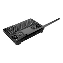 GPD-WinMini-HX37032002B Ryzen AI 9 HX370 / 7" FHD lietimui jautrus ekranas 120Hz / 32GB / SSD 2TB / BT / BLKB / AMD GPD-WinMini-HX37032002B Ryzen AI 9 HX370 / 7" FHD lietimui jautrus ekranas 120Hz / 32GB / SSD 2TB / BT / BLKB / AMD