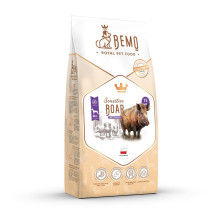 BEMO Sensitive Boar Medium...
