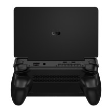 GPD-WinMini-HX37032002B Ryzen AI 9 HX370 / 7" FHD Touchscreen 120Hz / 32GB / SSD 2TB / BT / BLKB / AMD Radeon 890M 