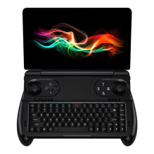 GPD-WinMini-HX37032002B Ryzen AI 9 HX370 / 7" FHD lietimui jautrus ekranas 120Hz / 32GB / SSD 2TB / BT / BLKB / AMD GPD-WinMini-HX37032002B Ryzen AI 9 HX370 / 7" FHD lietimui jautrus ekranas 120Hz / 32GB / SSD 2TB / BT / BLKB / AMD