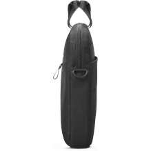 HP Professional 14.1-inch Laptop Bag 14.1" Messenger case Black HP Professional 14.1-inch Laptop Bag 14.1" Messenger case Black