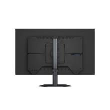 GIGABYTE GO27Q24G 27 colių OLED 2K QHD žaidimų monitorius – 2560 x 1440, 240Hz, 0.03ms, 275 cd / m², „FreeSync Premium“,
