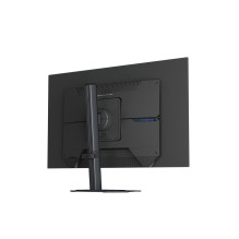 GIGABYTE GO27Q24G 27 colių OLED 2K QHD žaidimų monitorius – 2560 x 1440, 240Hz, 0.03ms, 275 cd / m², „FreeSync Premium“,