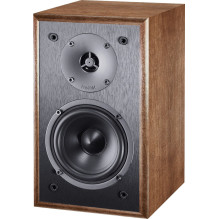 „Magnat Monitor S10 B“ 2 krypčių juodas, rudas laidinis 60 W