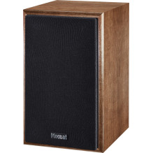 Magnat Monitor S10 B 2-way Black, Brown Wired 60 W