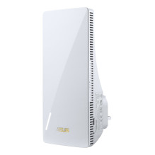 ASUS RP-BE58 Dviejų dažnių (2,4 GHz / 5 GHz) „Wi-Fi 7“ ( 802.11be ) Balta 1 Vidinis ASUS RP-BE58 Dviejų dažnių (2,4 GHz / 5 GHz) „Wi-Fi 7“ ( 802.11be ) Balta 1 Vidinis