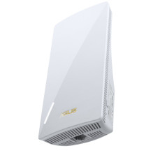 ASUS RP-BE58 Dviejų dažnių (2,4 GHz / 5 GHz) „Wi-Fi 7“ ( 802.11be ) Balta 1 Vidinis ASUS RP-BE58 Dviejų dažnių (2,4 GHz / 5 GHz) „Wi-Fi 7“ ( 802.11be ) Balta 1 Vidinis