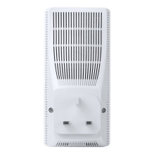 ASUS RP-BE58 Dual-band (2.4 GHz / 5 GHz) Wi-Fi 7 (802.11be) White 1 Internal