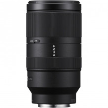 Sony E 70-350mm F4.5-6.3 G OSS (Black) | (SEL70350G)