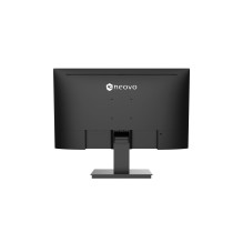 AG Neovo LA-2403 - nemirgantis LED monitorius, HDMI, DP, VGA