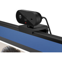 HP 320 FHD Webcam HP 320 FHD Webcam