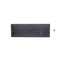 HP 220 belaidė klaviatūra HP 220 belaidė klaviatūra