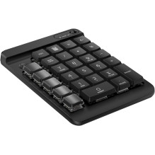 HP 430 Programmable Wireless Keypad HP 430 Programmable Wireless Keypad