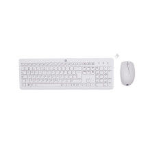 HP 230 Wireless Mouse and Keyboard Combo HP 230 Wireless Mouse and Keyboard Combo