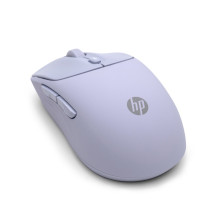 HP 400 tyli violetinė belaidė pelė HP 400 tyli violetinė belaidė pelė