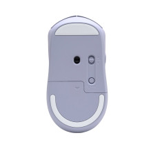 HP 400 tyli violetinė belaidė pelė HP 400 tyli violetinė belaidė pelė