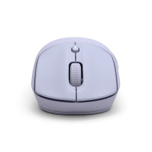 HP 400 Quiet Purple Wireless Mouse
