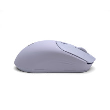 HP 400 Quiet Purple Wireless Mouse