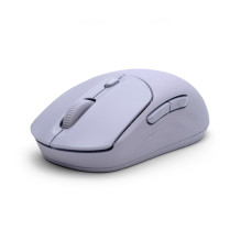 HP 400 tyli violetinė belaidė pelė HP 400 tyli violetinė belaidė pelė