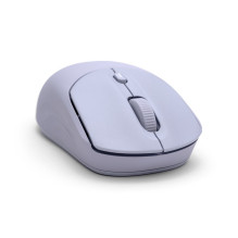 HP 400 tyli violetinė belaidė pelė HP 400 tyli violetinė belaidė pelė