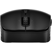 HP 420 programuojama „Bluetooth“ pelė