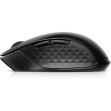 HP 430 daugiafunkcinė belaidė pelė HP 430 daugiafunkcinė belaidė pelė