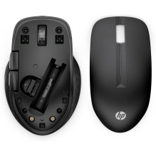 HP 430 Multi-Device Wireless Mouse HP 430 Multi-Device Wireless Mouse
