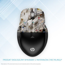 HP 430 daugiafunkcinė belaidė pelė HP 430 daugiafunkcinė belaidė pelė