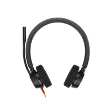 HP Poly Blackwire 3320...