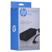 HP 90 W išmanusis maitinimo kintamosios srovės adapteris HP 90 W išmanusis maitinimo kintamosios srovės adapteris