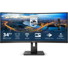 Monitor Philips B-line 345B1C / 00 Monitor Philips B-line 345B1C / 00