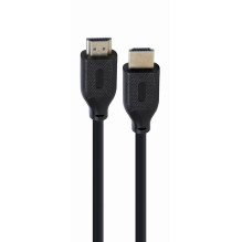 CABLE HDMI-HDMI 1M / CC-HDMI8K-1M GEMBIRD CABLE HDMI-HDMI 1M / CC-HDMI8K-1M GEMBIRD