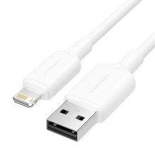 USB 2.0 LAIDAS Į LIGHTNING...