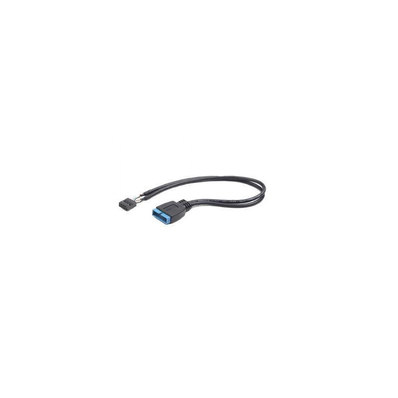 CABLE USB2 TO USB3 INT. HEADER / CC-U3U2-01 GEMBIRD