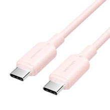 USB-C–USB-C jungtis / 2M,...