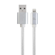 KABELIO ŽAIBAS Į USB2 1.8M...