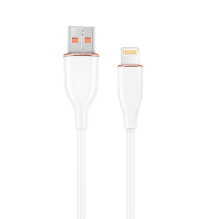 KABELIO ŽAIBAS Į USB2 1,5M...