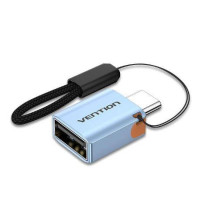 ADAPTER USB-C TO USB OTG / CUBH0 VENTION