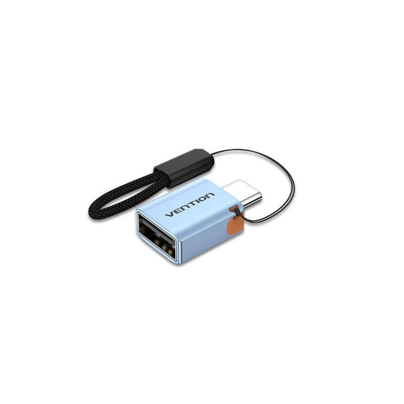 ADAPTER USB-C TO USB OTG / CUBH0 VENTION