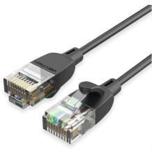 PATCH CABLE CAT.6A UTP / 5M...