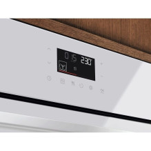 Orkaitė ELECTROLUX LOD7C37V Orkaitė ELECTROLUX LOD7C37V