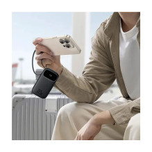 Baseus EnerFill FC31 20000 mAh 22.5W USB-C + Lightning Black
