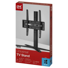 One For All Solid Line WM 4471 TV mount / stand One For All Solid Line WM 4471 TV mount / stand