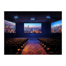 Viewsonic LS741HD data projector