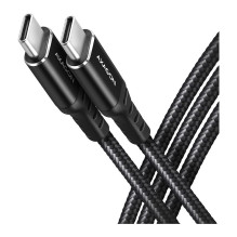Axagon BUCM-CM10AB USB cable