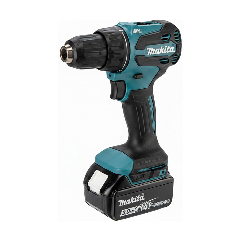 DDF490RFJ Cordless Drill Driver 18V