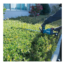 Makita DUH751Z power hedge trimmer Makita DUH751Z power hedge trimmer