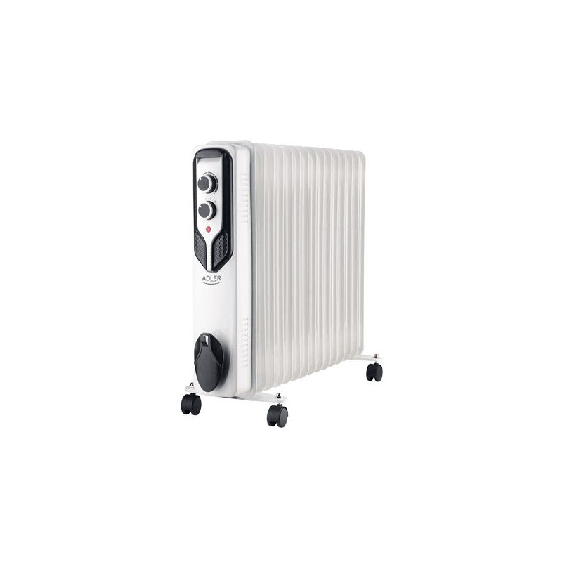 Heater - Adler AD 7819 1000W